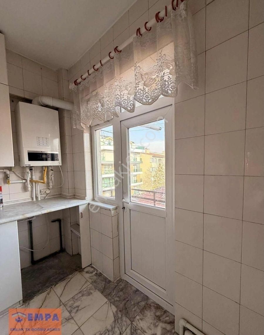 Empa'dan Güzaltan Sokakta 3+1 Daire - Görsel 17