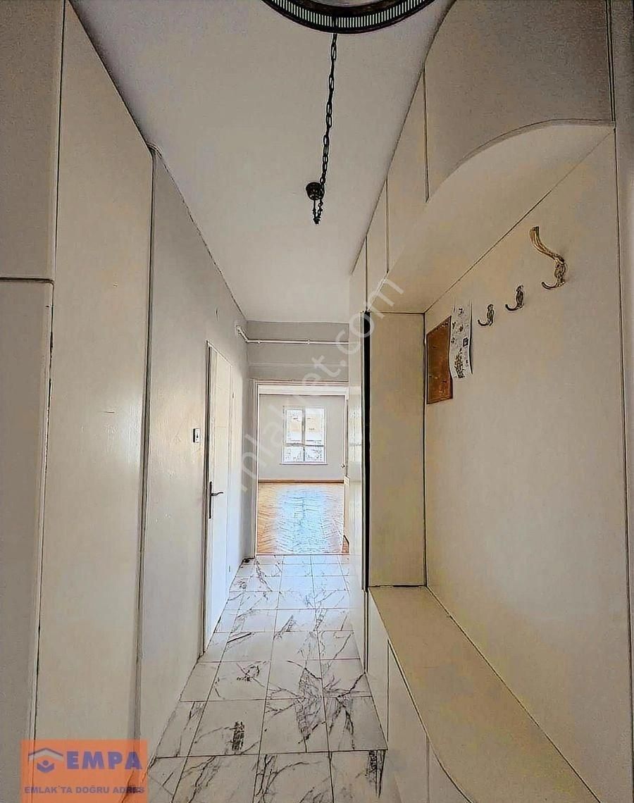 Empa'dan Güzaltan Sokakta 3+1 Daire - Görsel 6