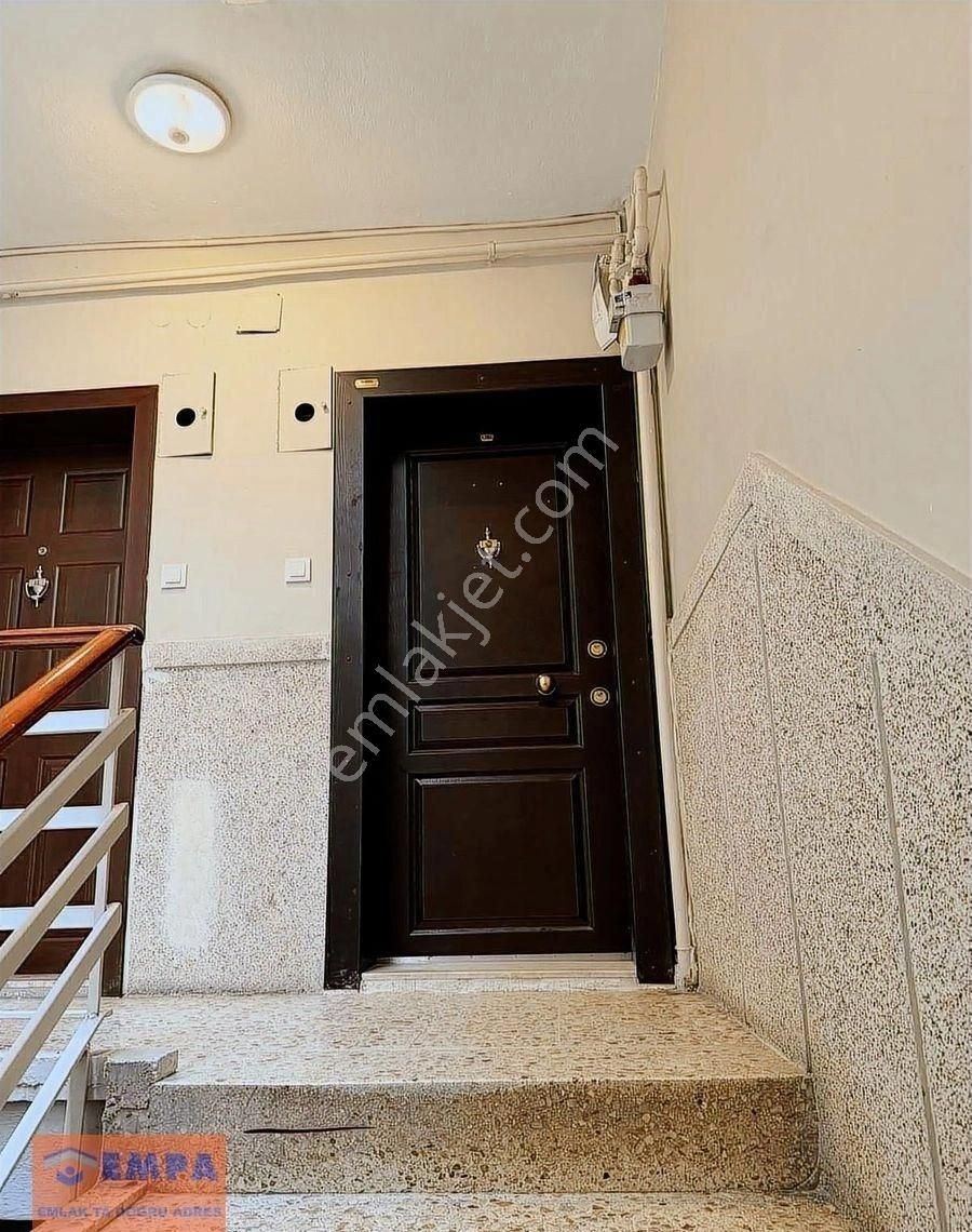 Empa'dan Güzaltan Sokakta 3+1 Daire - Görsel 8