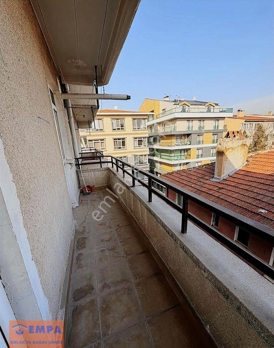 Empa'dan Güzaltan Sokakta 3+1 Daire - Görsel 11