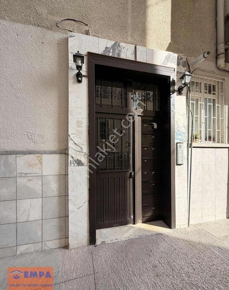 Empa'dan Güzaltan Sokakta 3+1 Daire - Görsel 12