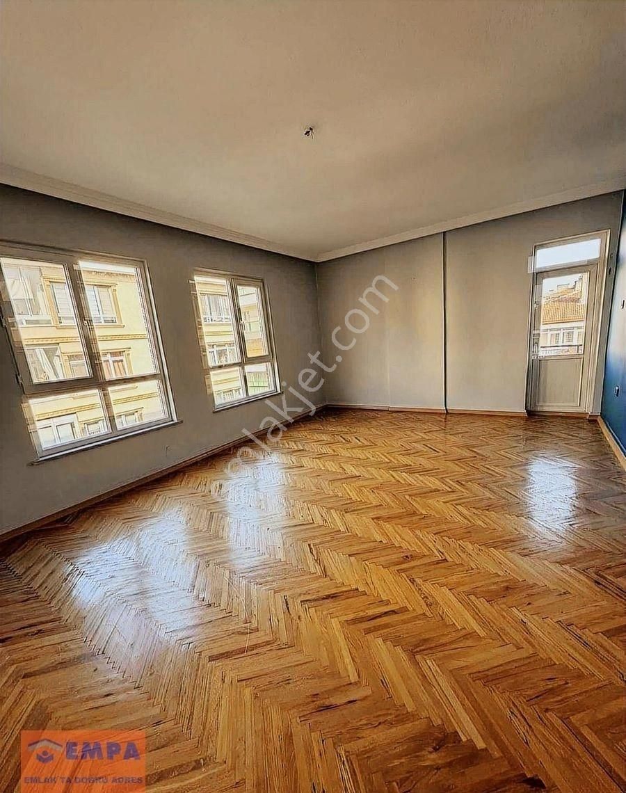 Empa'dan Güzaltan Sokakta 3+1 Daire - Görsel 18