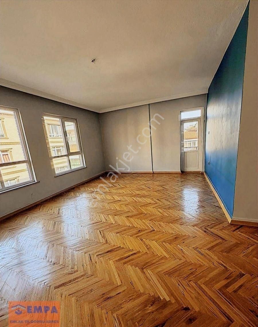 Empa'dan Güzaltan Sokakta 3+1 Daire - Görsel 13