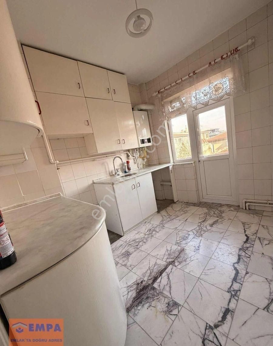 Empa'dan Güzaltan Sokakta 3+1 Daire - Görsel 20