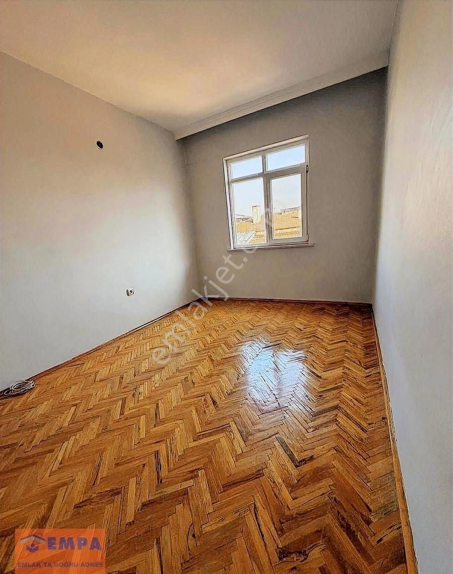 Empa'dan Güzaltan Sokakta 3+1 Daire - Görsel 15