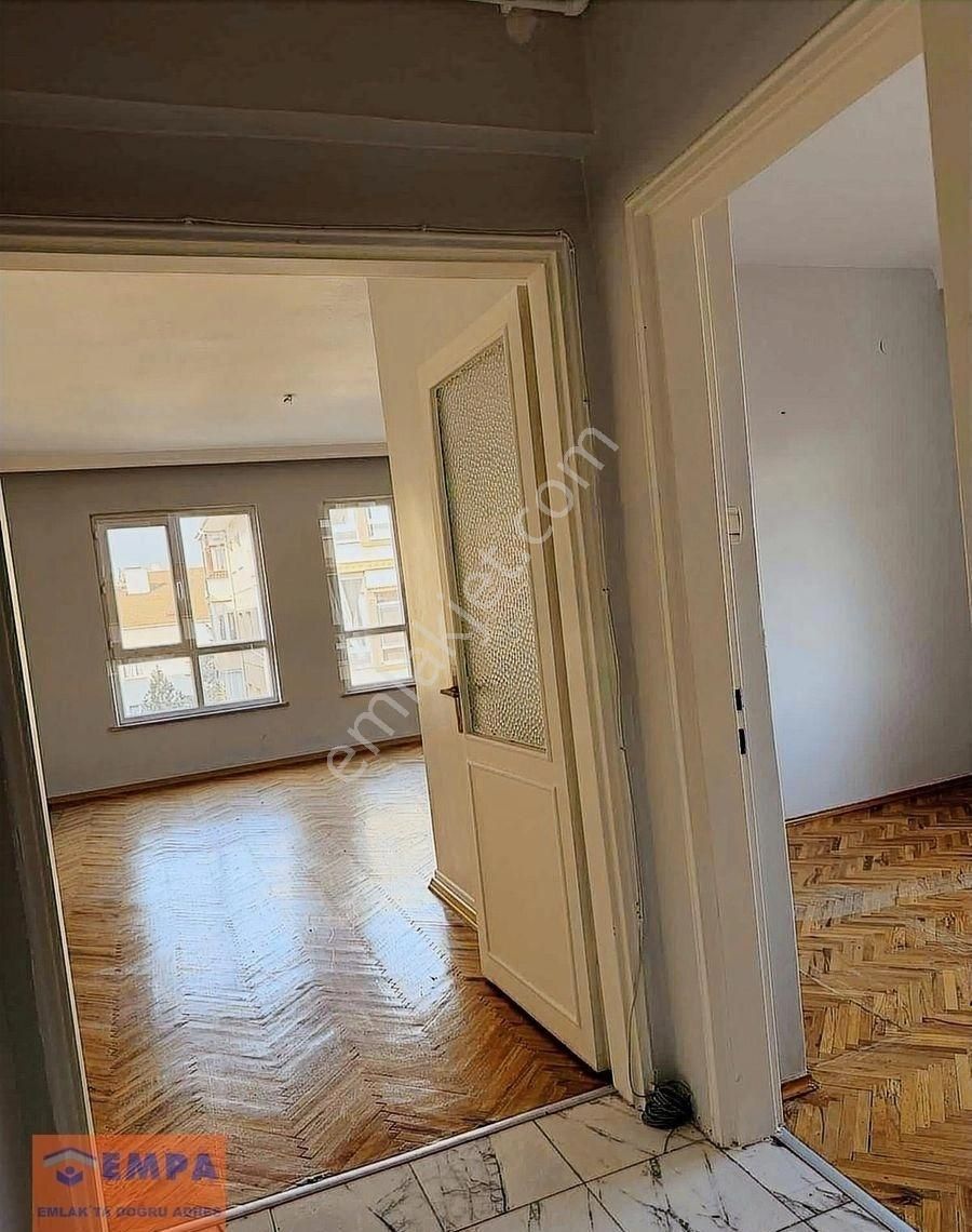Empa'dan Güzaltan Sokakta 3+1 Daire - Görsel 2
