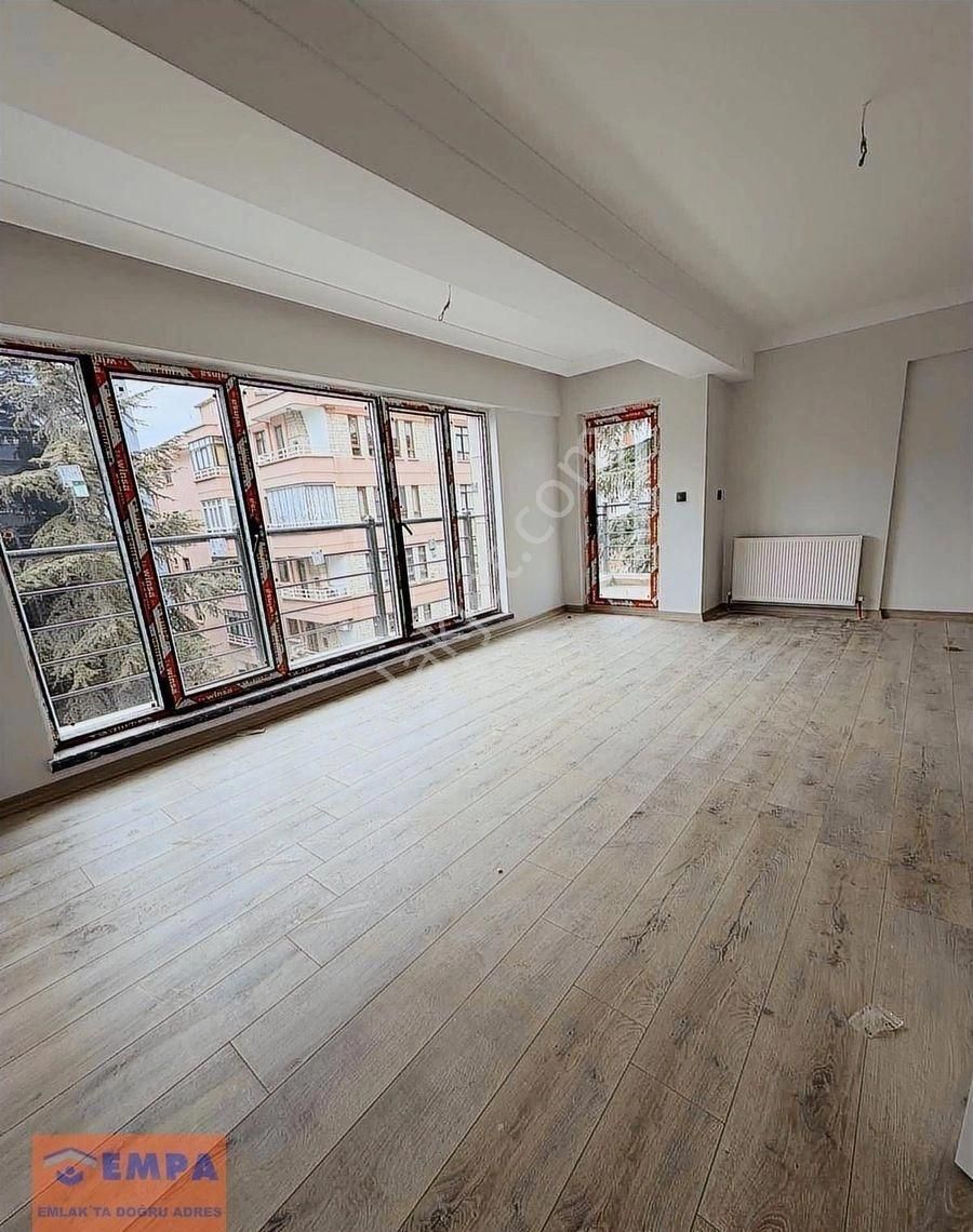 Empa 'dan Neyzen Tevfik Sokakta Yeni Binada Satılık 2+1 - Görsel 3