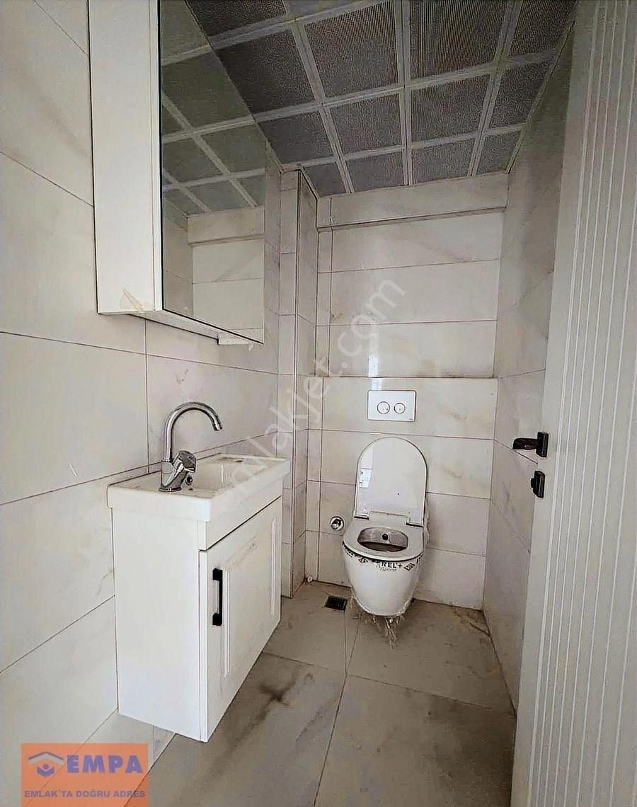 Empa 'dan Neyzen Tevfik Sokakta Yeni Binada Satılık 2+1 - Görsel 23