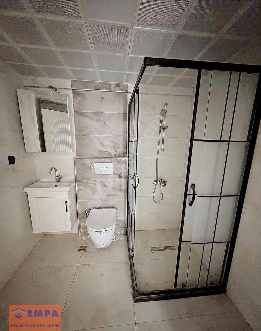 Empa 'dan Neyzen Tevfik Sokakta Yeni Binada Satılık 2+1 - Görsel 16