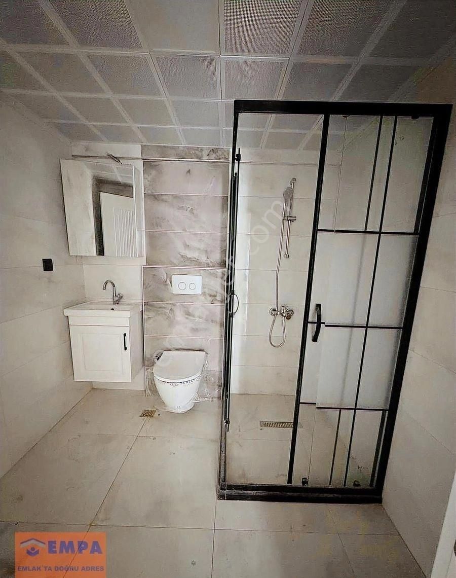 Empa 'dan Neyzen Tevfik Sokakta Yeni Binada Satılık 2+1 - Görsel 25