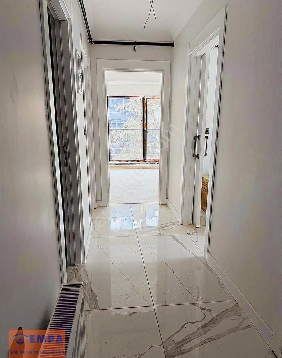 Empa 'dan Neyzen Tevfik Sokakta Yeni Binada Satılık 2+1 - Görsel 8