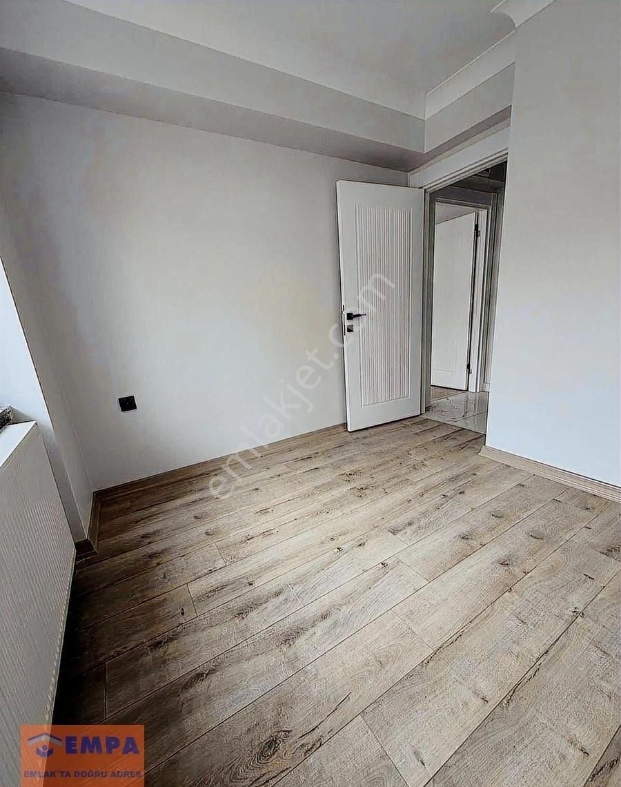 Empa 'dan Neyzen Tevfik Sokakta Yeni Binada Satılık 2+1 - Görsel 2