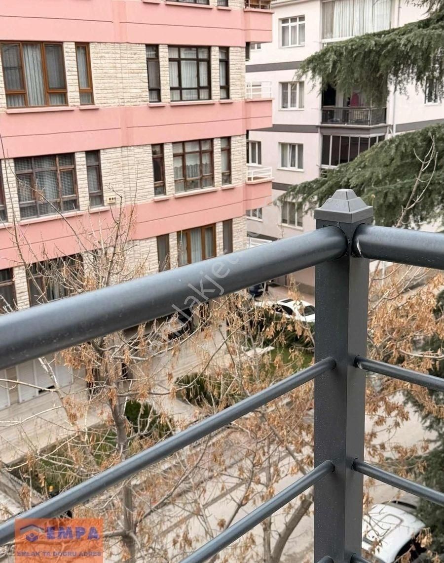 Empa 'dan Neyzen Tevfik Sokakta Yeni Binada Satılık 2+1 - Görsel 13