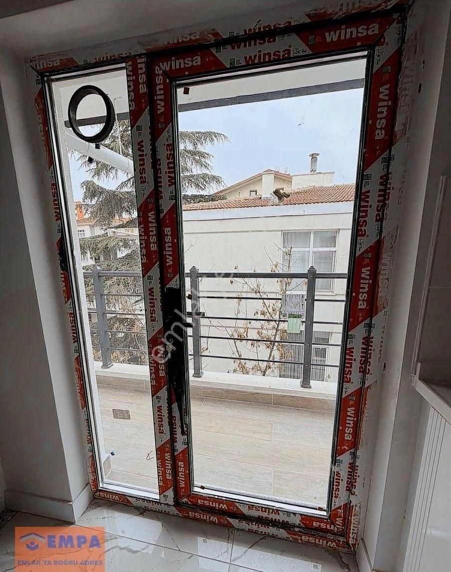 Empa 'dan Neyzen Tevfik Sokakta Yeni Binada Satılık 2+1 - Görsel 9