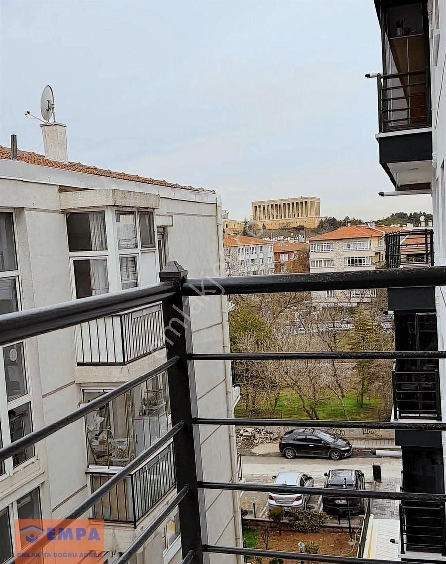 Empa 'dan Neyzen Tevfik Sokakta Yeni Binada Satılık 2+1 - Görsel 22