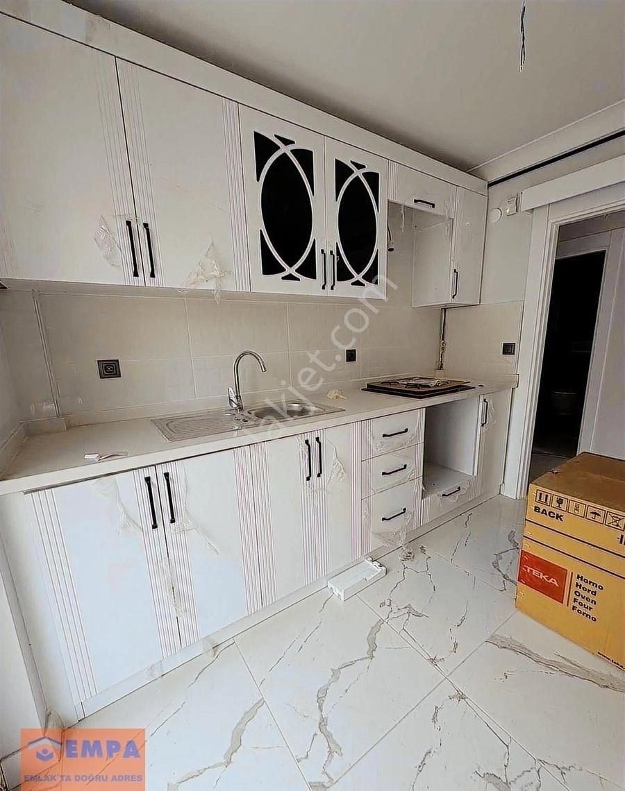Empa 'dan Neyzen Tevfik Sokakta Yeni Binada Satılık 2+1 - Görsel 19