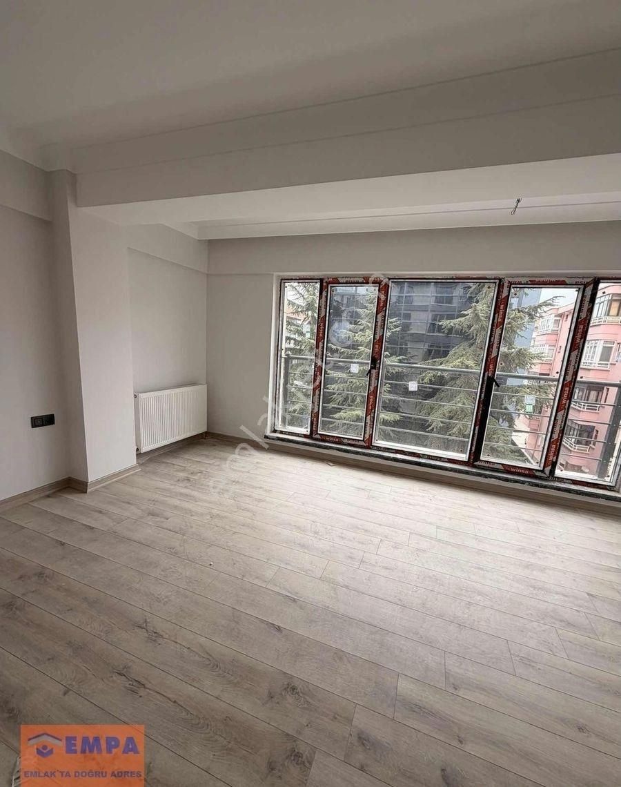 Empa 'dan Neyzen Tevfik Sokakta Yeni Binada Satılık 2+1 - Görsel 10