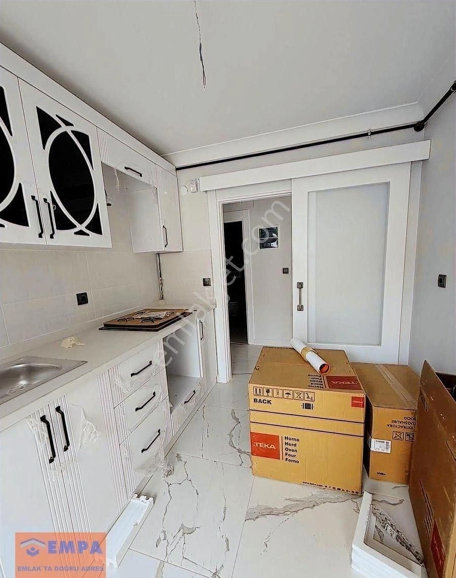 Empa 'dan Neyzen Tevfik Sokakta Yeni Binada Satılık 2+1 - Görsel 4