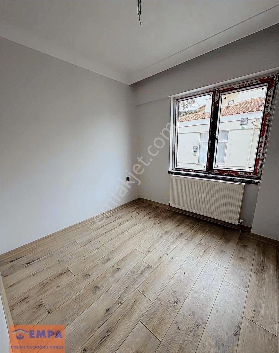 Empa 'dan Neyzen Tevfik Sokakta Yeni Binada Satılık 2+1 - Görsel 7