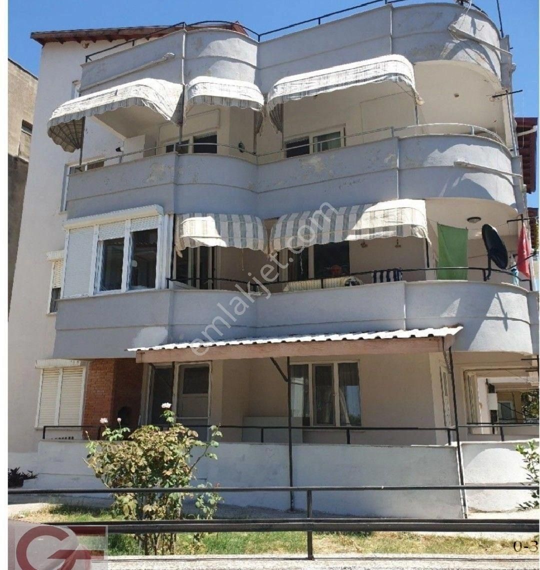 Sahile 25 Metre Süper Kelepir Daire