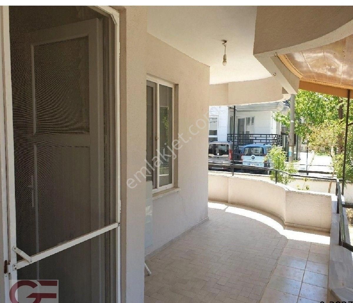 Sahile 25 Metre Süper Kelepir Daire - Görsel 9