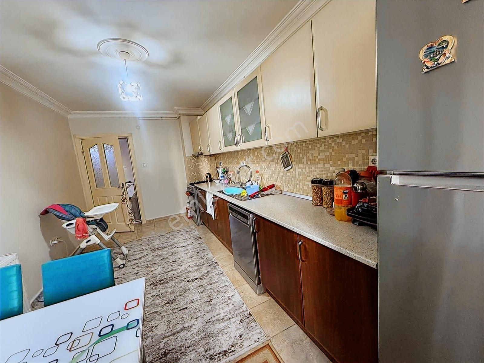 Bursa Hüdavendigarda 2+1 Acil Satılık Daire Merkezin Kalbinde! - Görsel 6