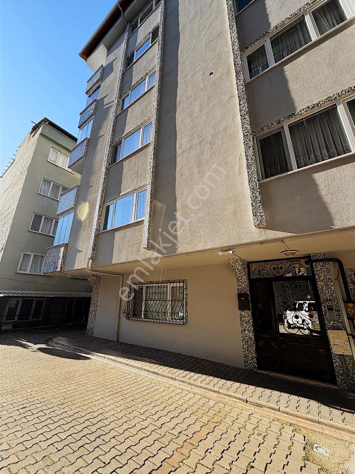 Bursa Hüdavendigarda 2+1 Acil Satılık Daire Merkezin Kalbinde! - Görsel 21