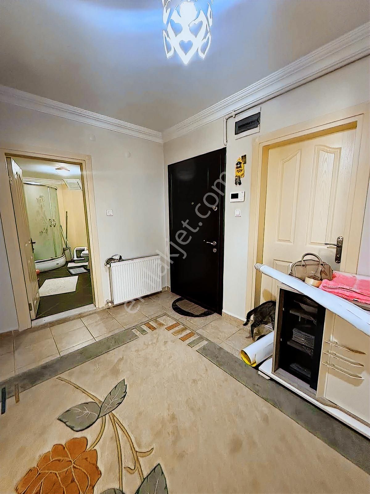 Bursa Hüdavendigarda 2+1 Acil Satılık Daire Merkezin Kalbinde! - Görsel 34