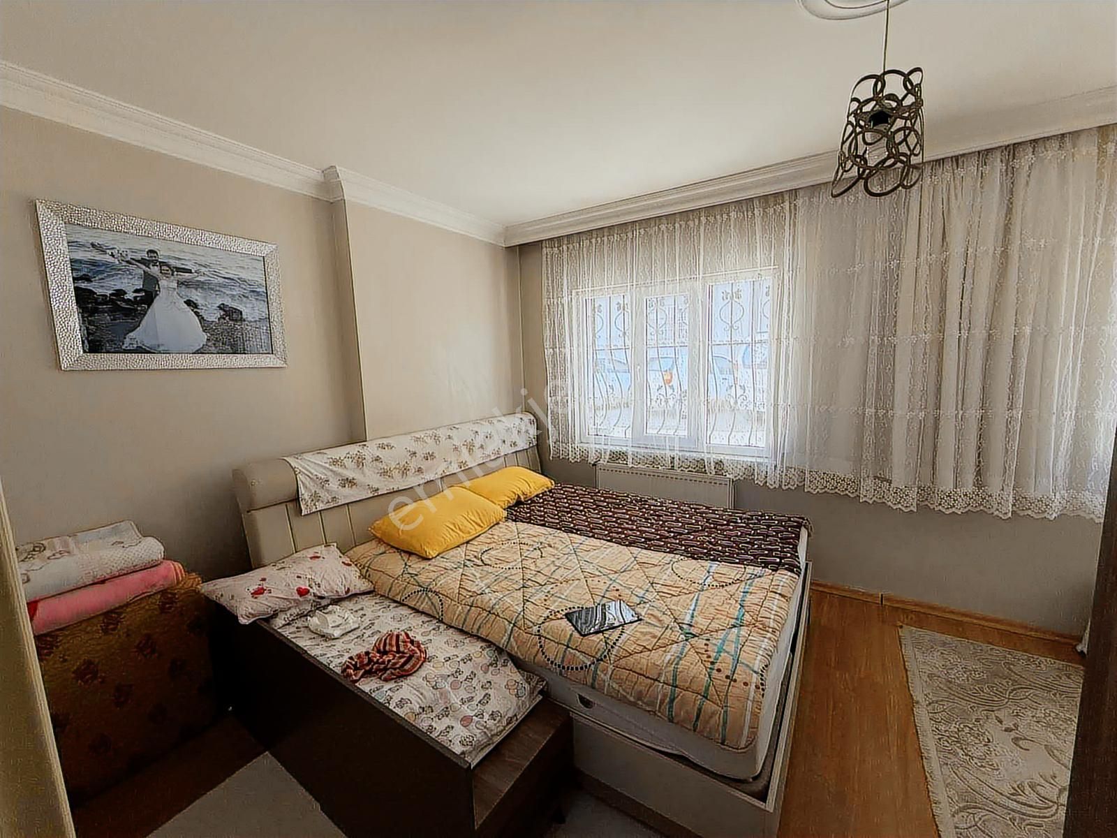 Bursa Hüdavendigarda 2+1 Acil Satılık Daire Merkezin Kalbinde! - Görsel 24