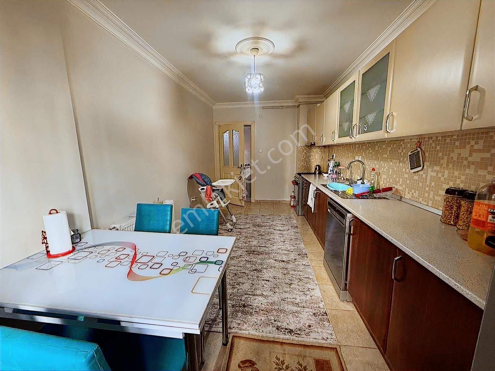 Bursa Hüdavendigarda 2+1 Acil Satılık Daire Merkezin Kalbinde! - Görsel 19