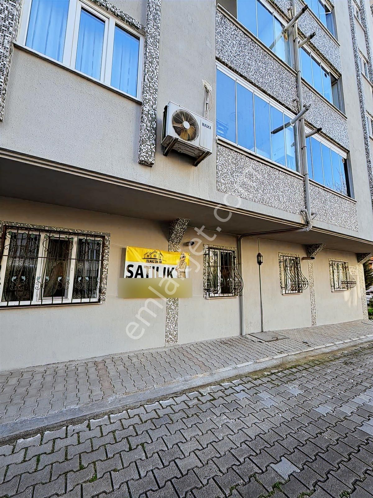 Bursa Hüdavendigarda 2+1 Acil Satılık Daire Merkezin Kalbinde! - Görsel 3