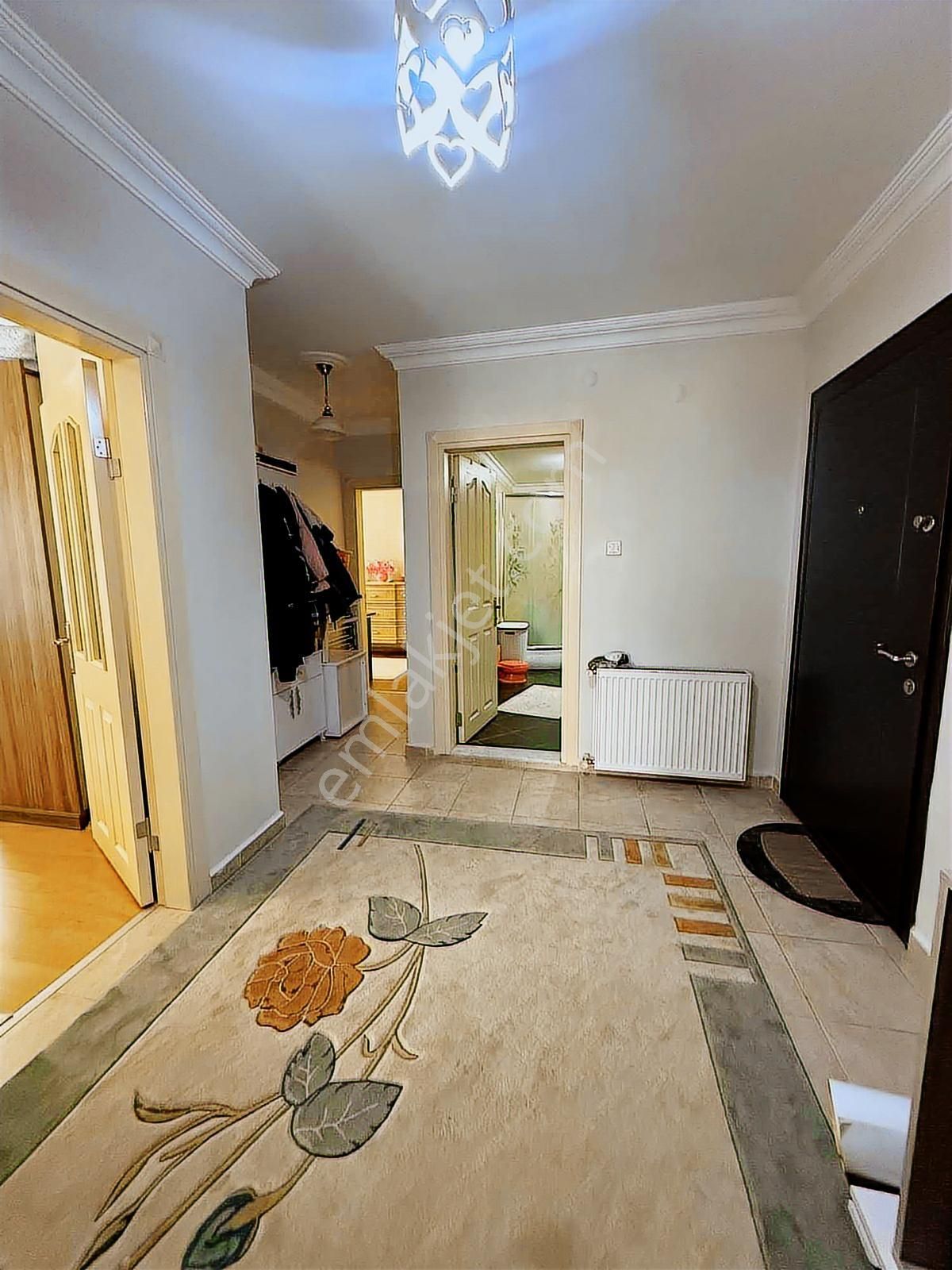 Bursa Hüdavendigarda 2+1 Acil Satılık Daire Merkezin Kalbinde! - Görsel 29