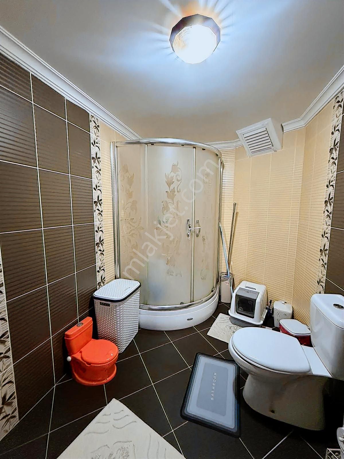 Bursa Hüdavendigarda 2+1 Acil Satılık Daire Merkezin Kalbinde! - Görsel 28