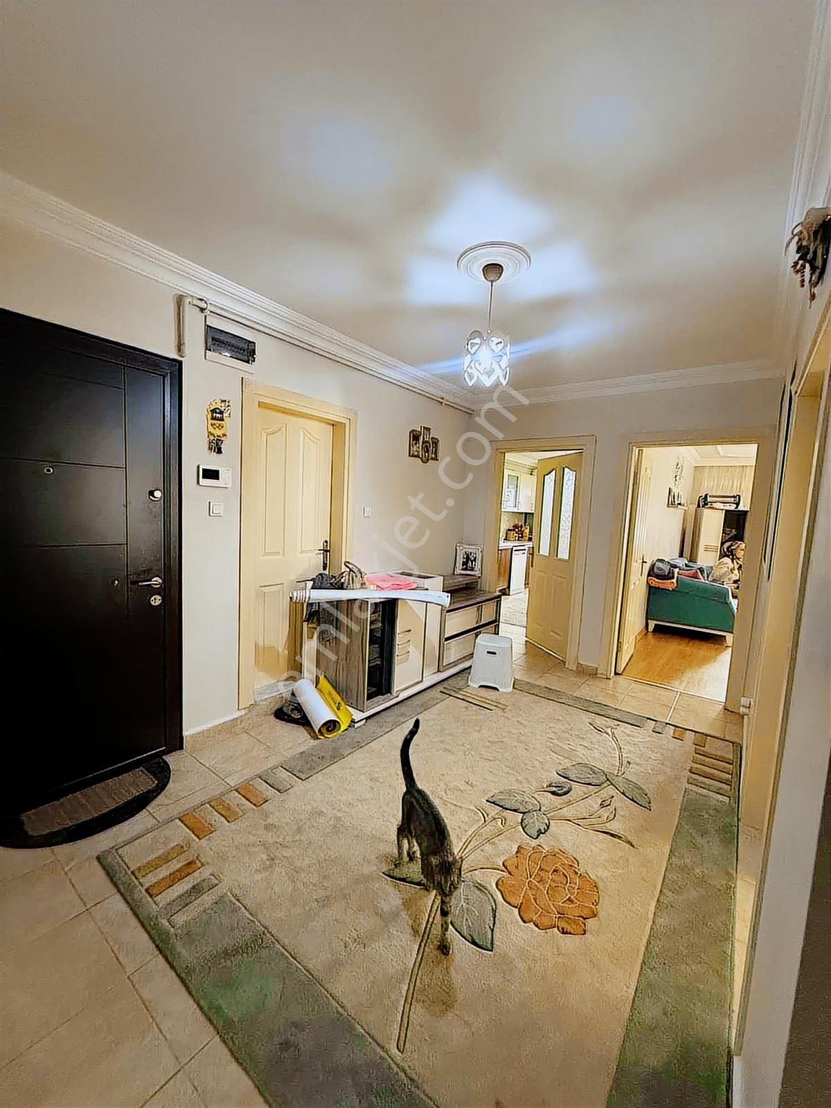 Bursa Hüdavendigarda 2+1 Acil Satılık Daire Merkezin Kalbinde! - Görsel 17