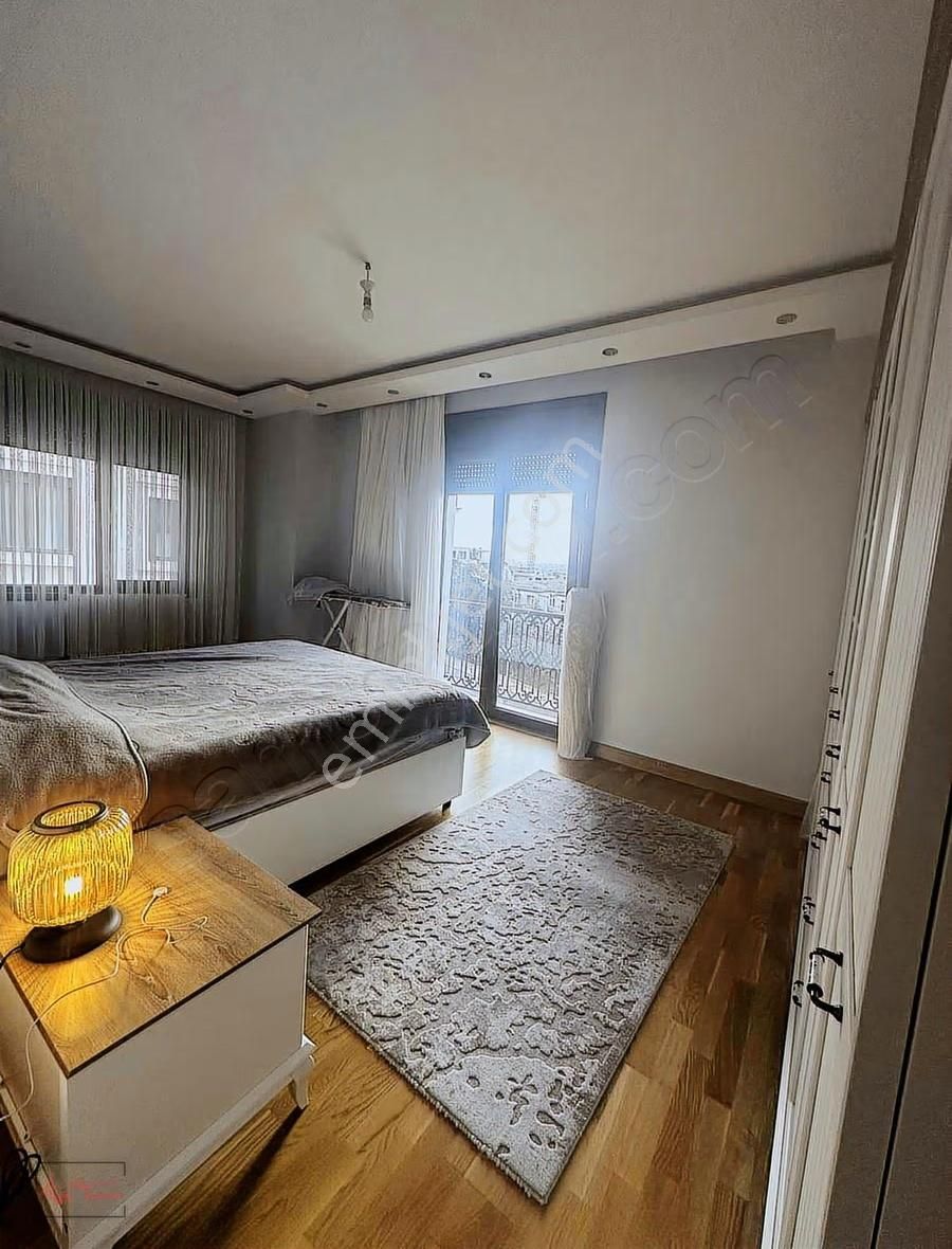 Tuzla Marina Balkonlu Geniş Merkezi Çok Güzel 3,5+1 - Görsel 34