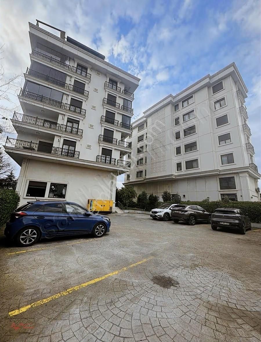 Tuzla Marina Balkonlu Geniş Merkezi Çok Güzel 3,5+1 - Görsel 35