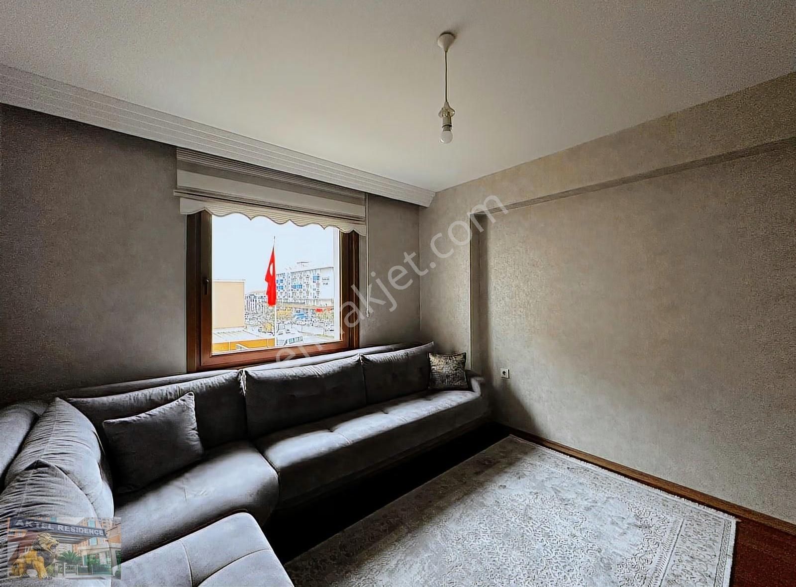 Aktel Residence Satış Ofisinden Lüx 3+1 227m² Satılık Daire - Görsel 9