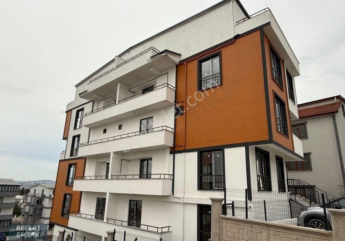 Bahçe Dubleks 3+1-160m2 - Görsel 6
