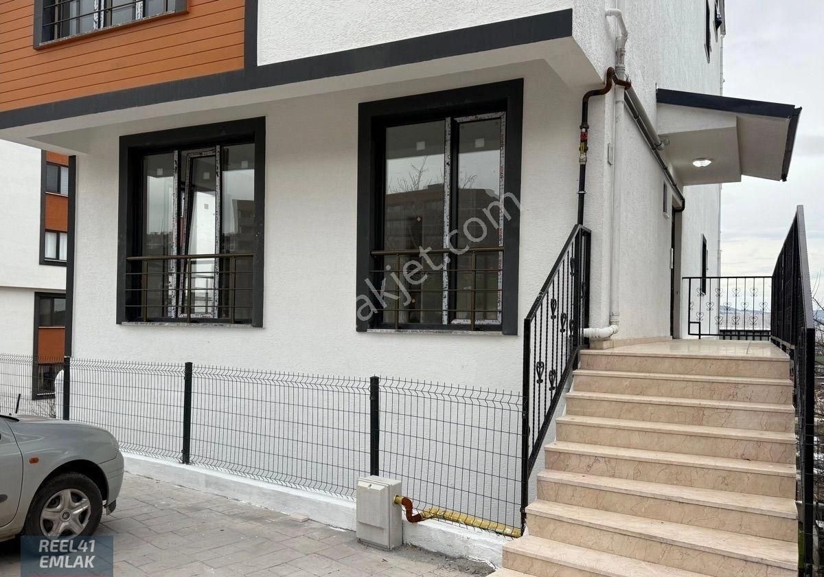 Bahçe Dubleks 3+1-160m2 - Görsel 3