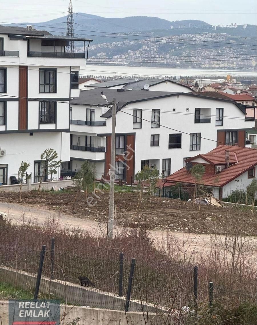 Bahçe Dubleks 3+1-160m2 - Görsel 18