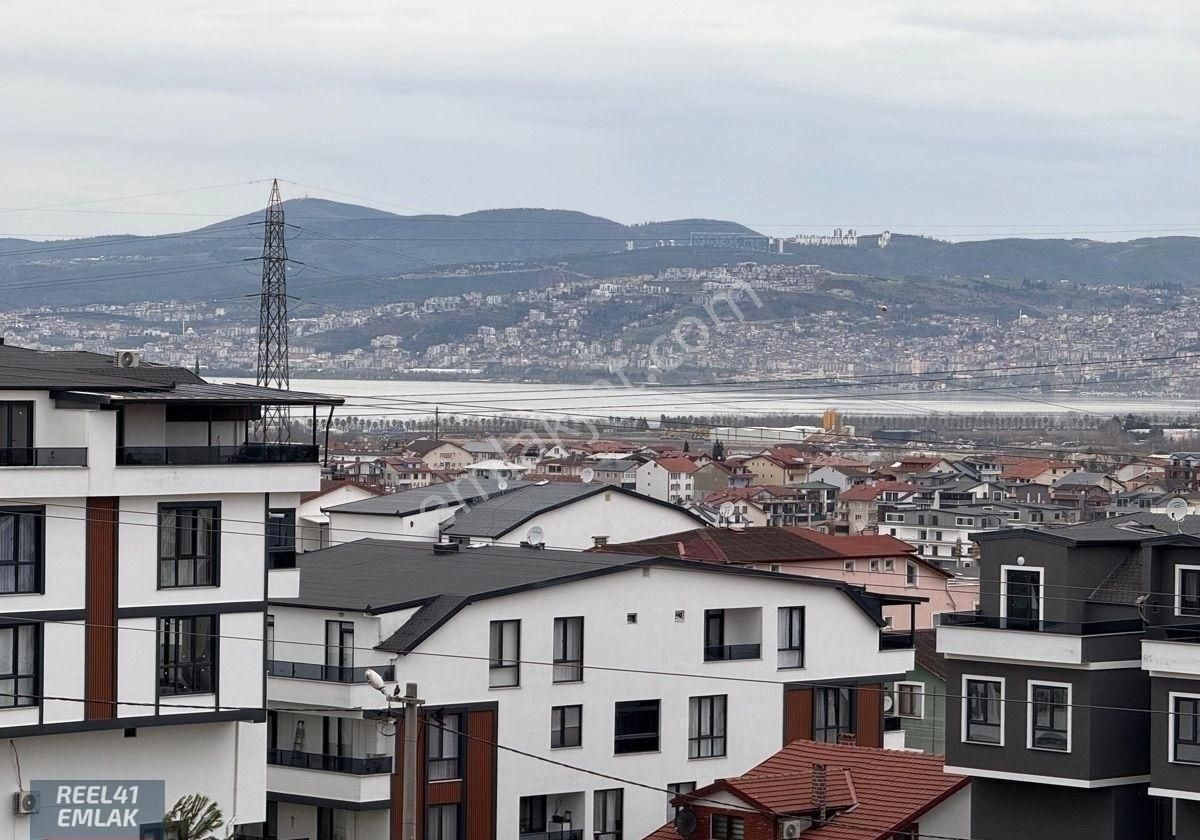 Bahçe Dubleks 3+1-160m2 - Görsel 33