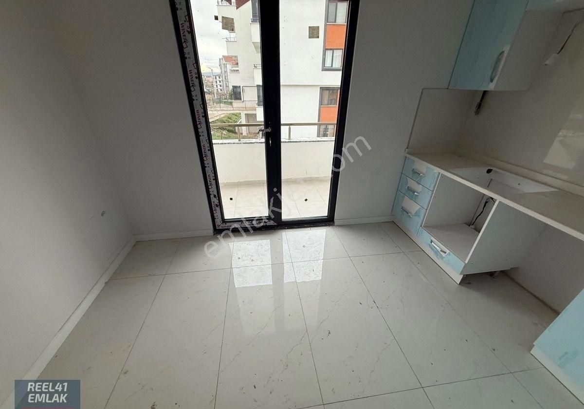 Bahçe Dubleks 3+1-160m2 - Görsel 15