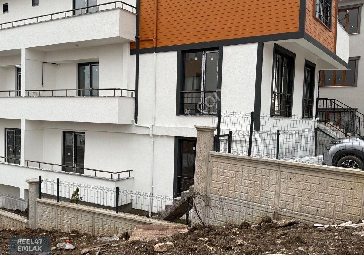 Bahçe Dubleks 3+1-160m2 - Görsel 34