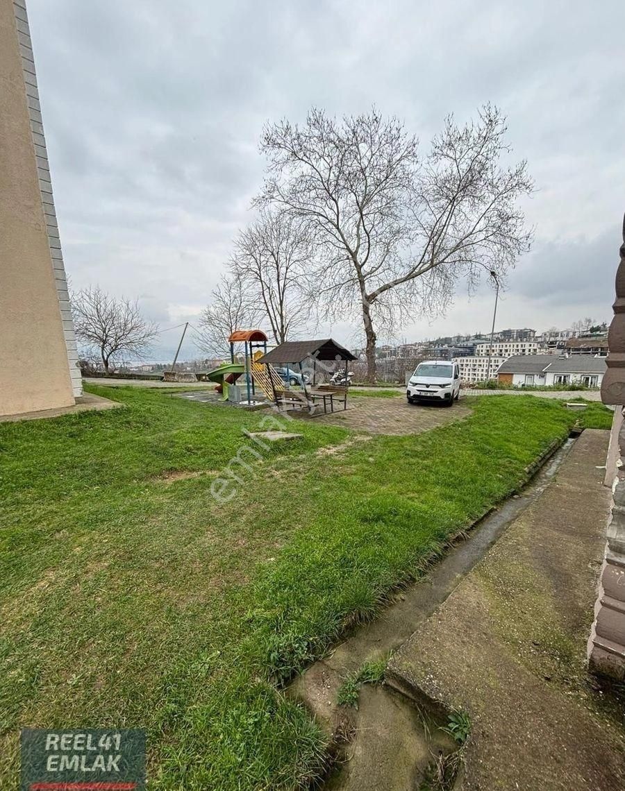 Demiz Manzaralı Ara Kat - Görsel 24