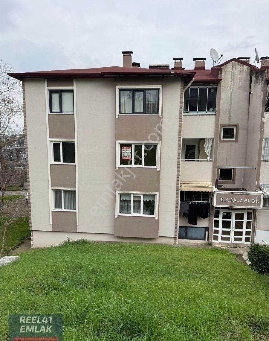 Demiz Manzaralı Ara Kat - Görsel 29