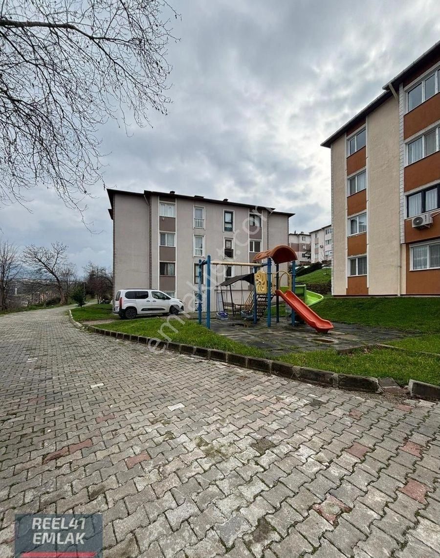 Demiz Manzaralı Ara Kat