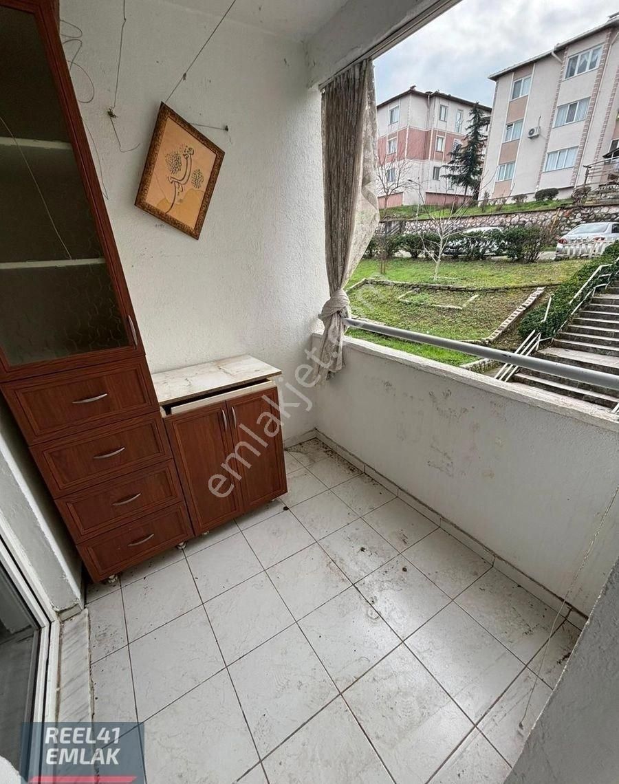 Demiz Manzaralı Ara Kat - Görsel 11