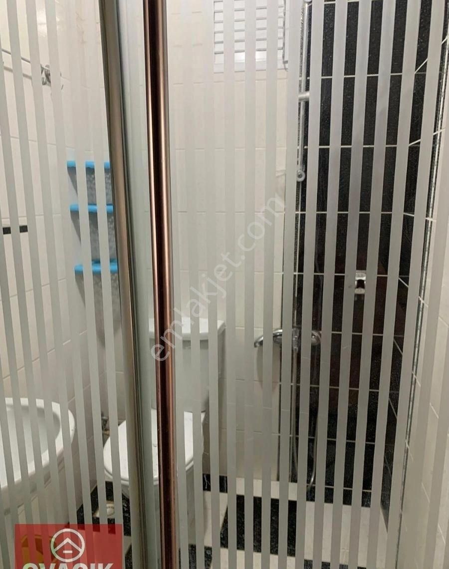 Kiralık Daire 4+1 Pursaklar Devlet Hastanesi Yanında Hicret Camiisine Yürüme Mesafesinde Ön Cephe - Görsel 4