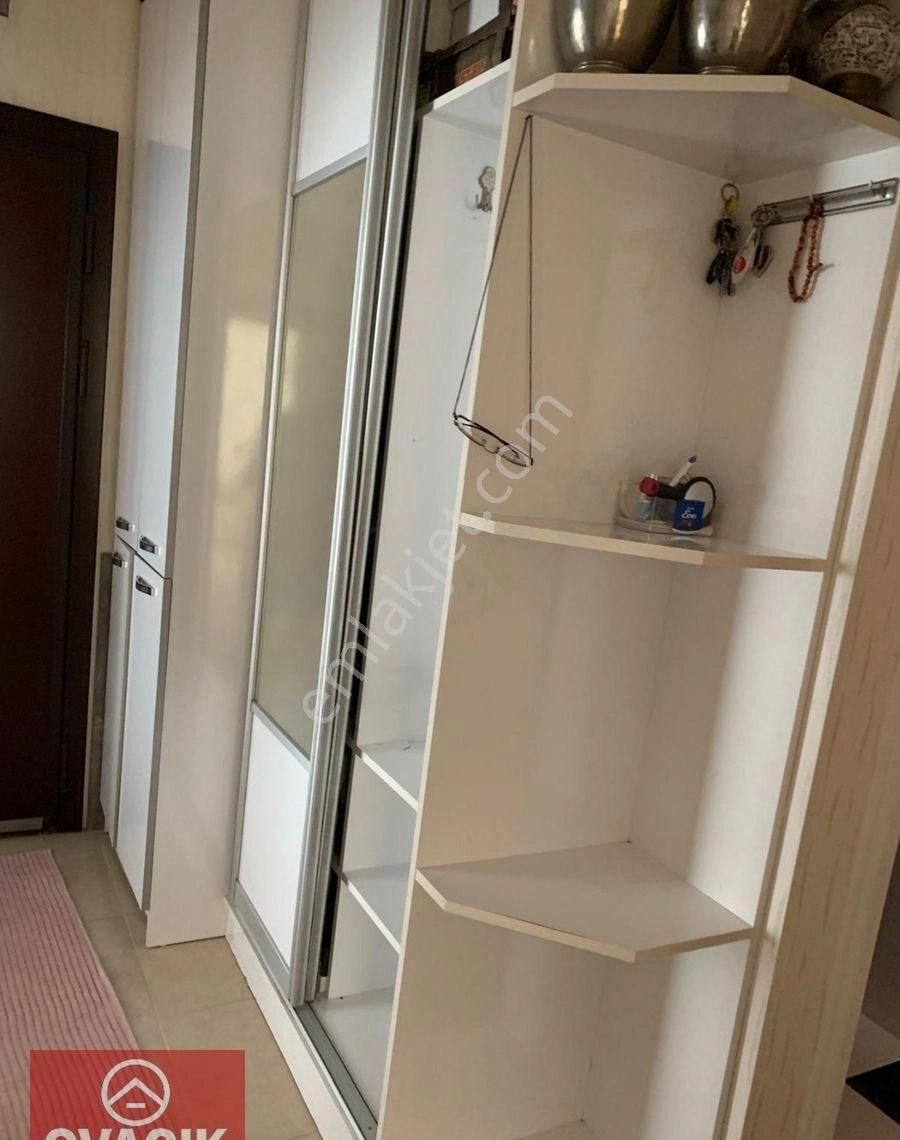 Kiralık Daire 4+1 Pursaklar Devlet Hastanesi Yanında Hicret Camiisine Yürüme Mesafesinde Ön Cephe - Görsel 8