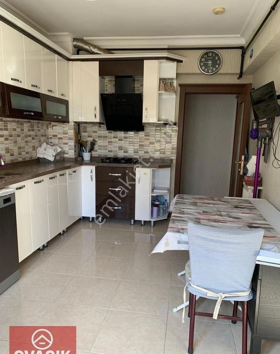 Kiralık Daire 4+1 Pursaklar Devlet Hastanesi Yanında Hicret Camiisine Yürüme Mesafesinde Ön Cephe - Görsel 10